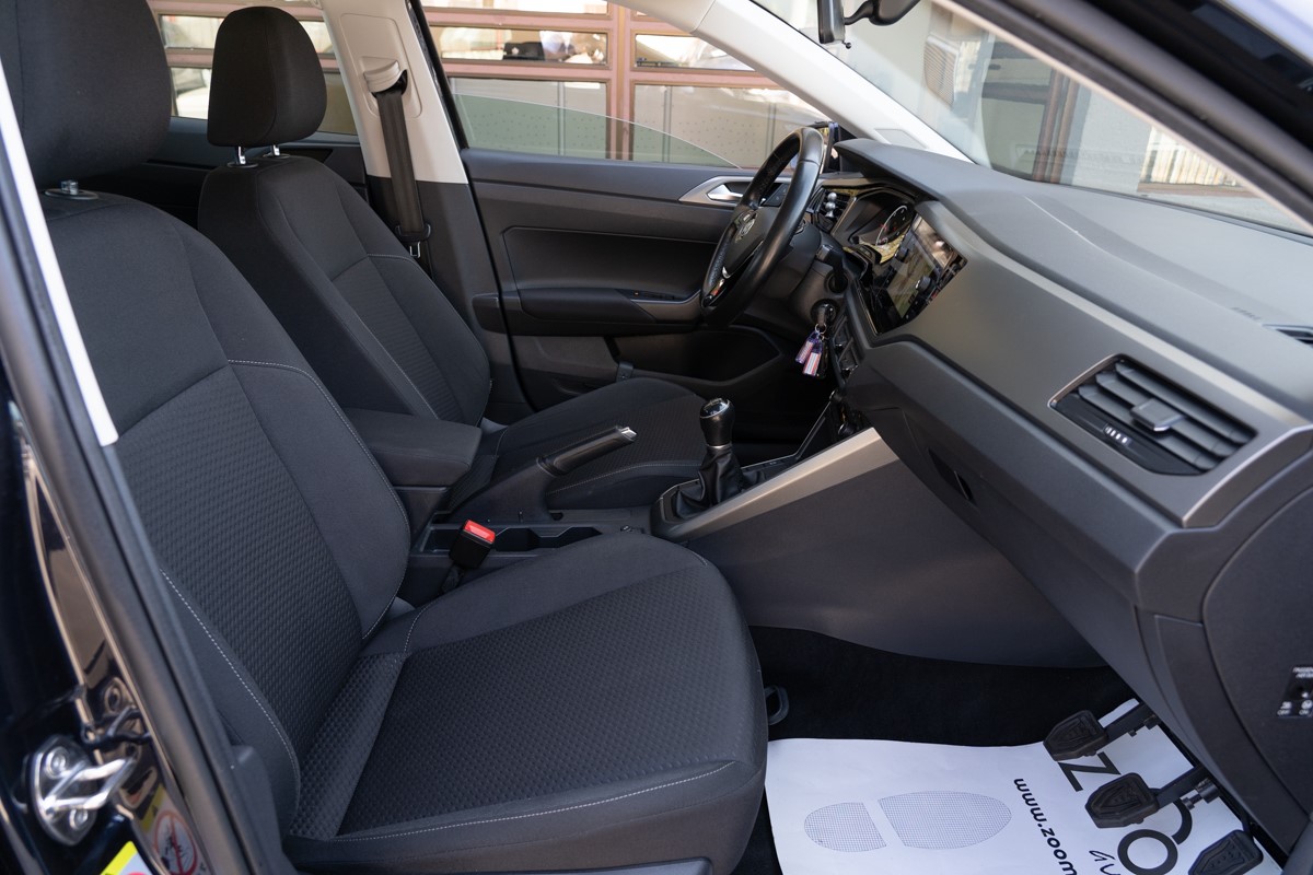 Volkswagen Polo 1,6 TDI