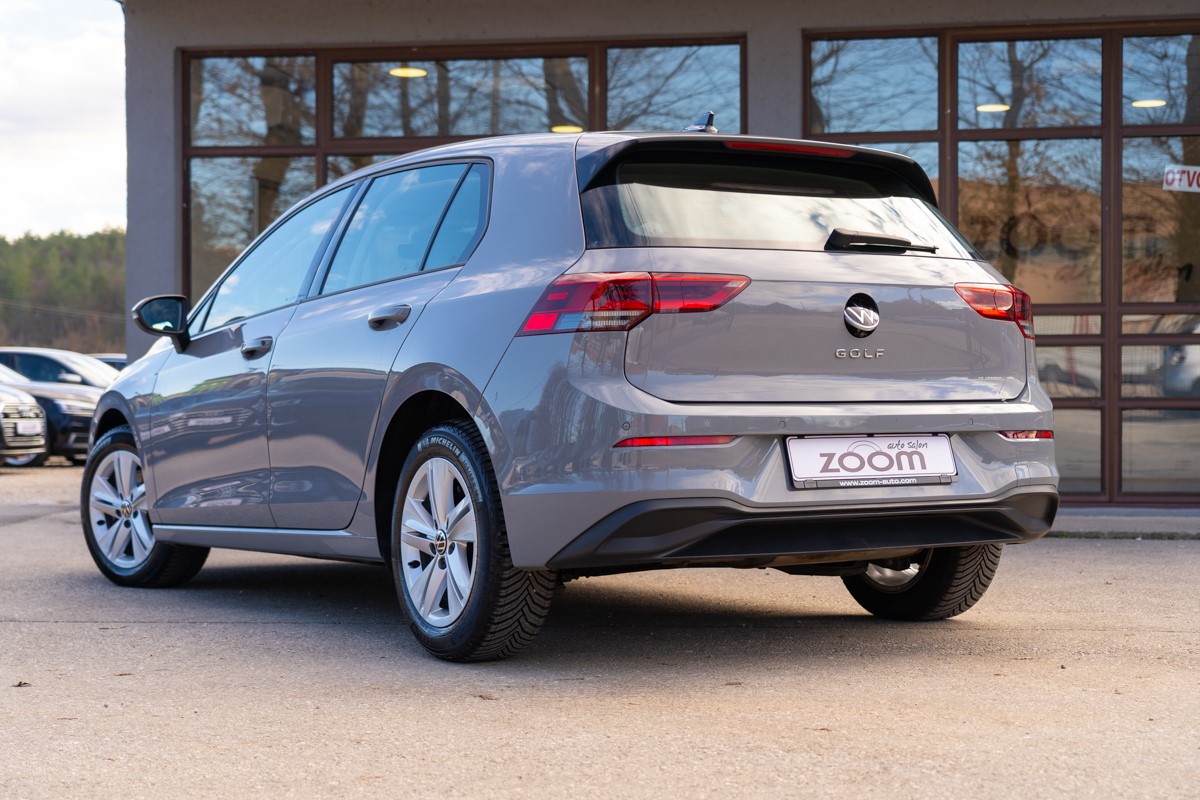 Volkswagen Golf 2.0 TDI