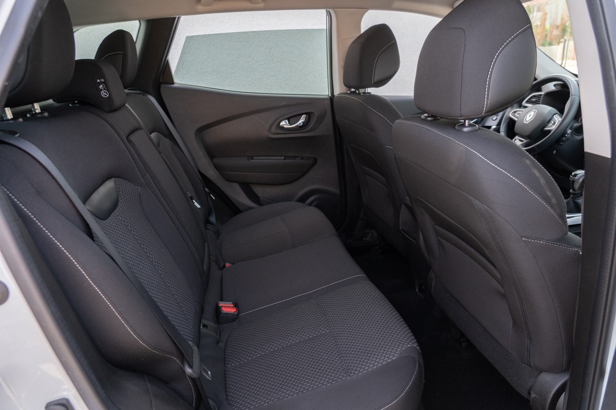 Renault KADJAR 1,6 DCI