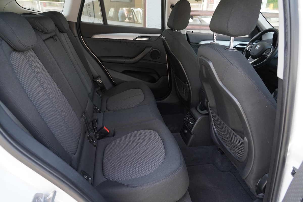 BMW
 X1 XDRIVE 2.0 D