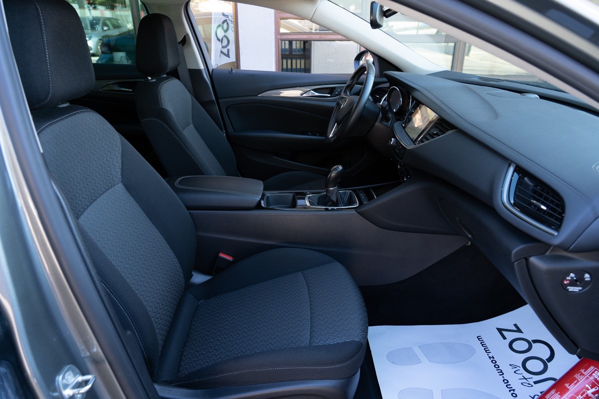 Opel Insignia 1,6 CDTI
