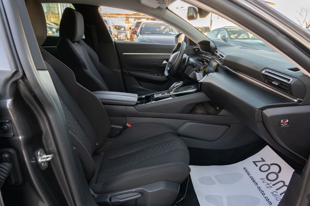 Peugeot 508 1,5 BlueHDI