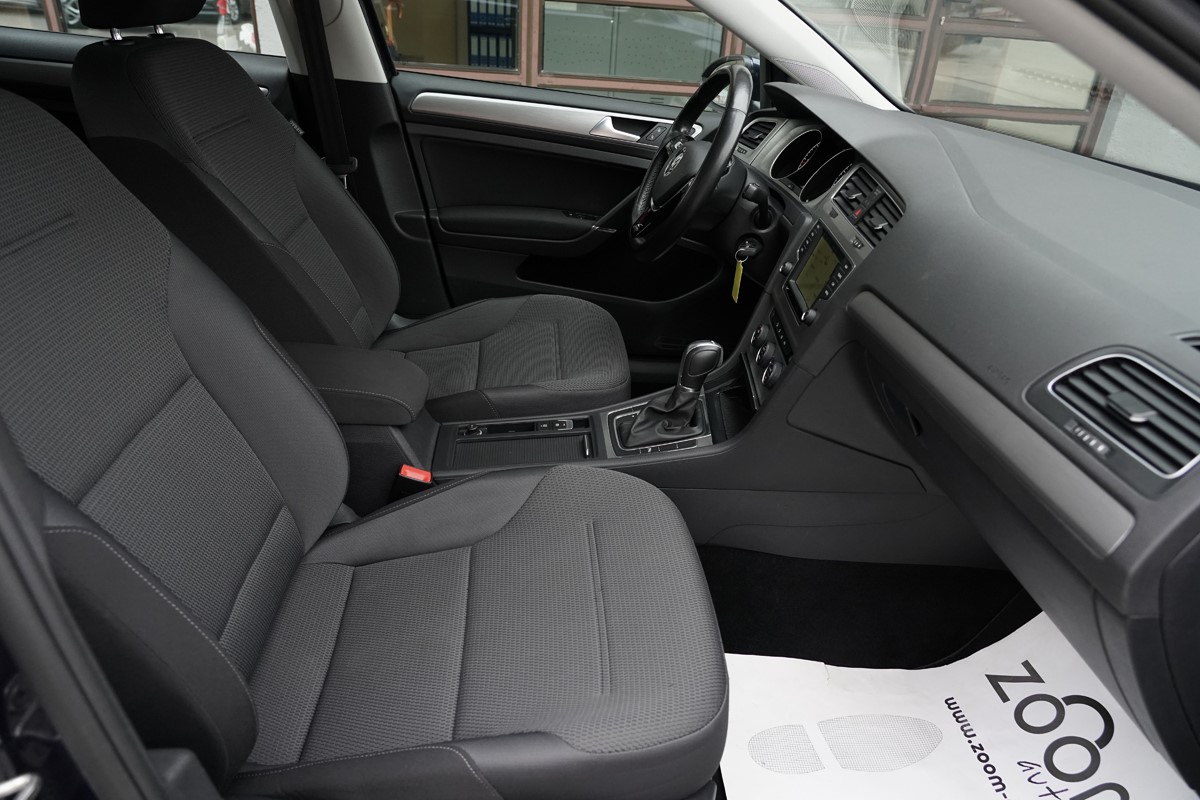 Volkswagen Golf 1.6 TDI