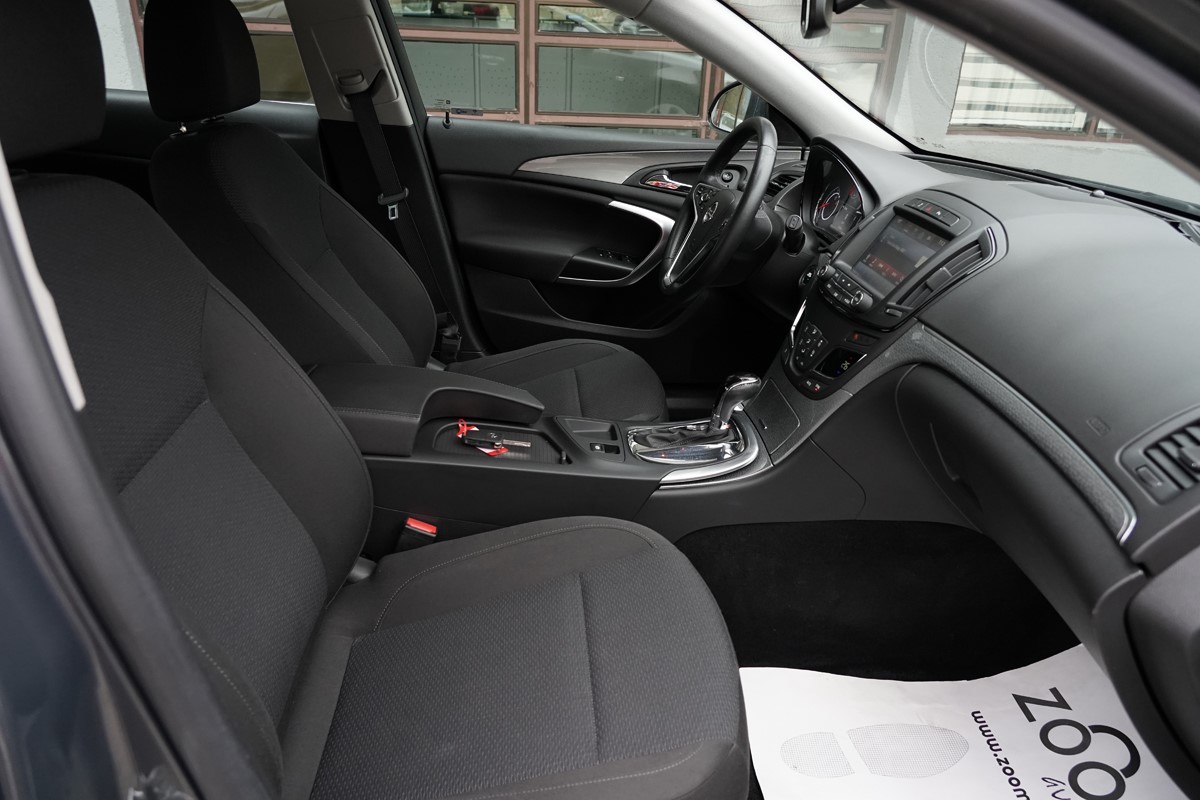Opel Insignia 1.6 CDTI