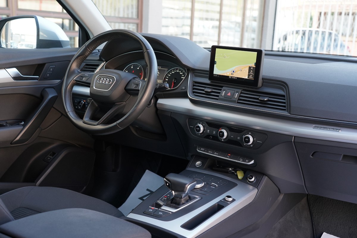 Audi Q5 2.0 TDI