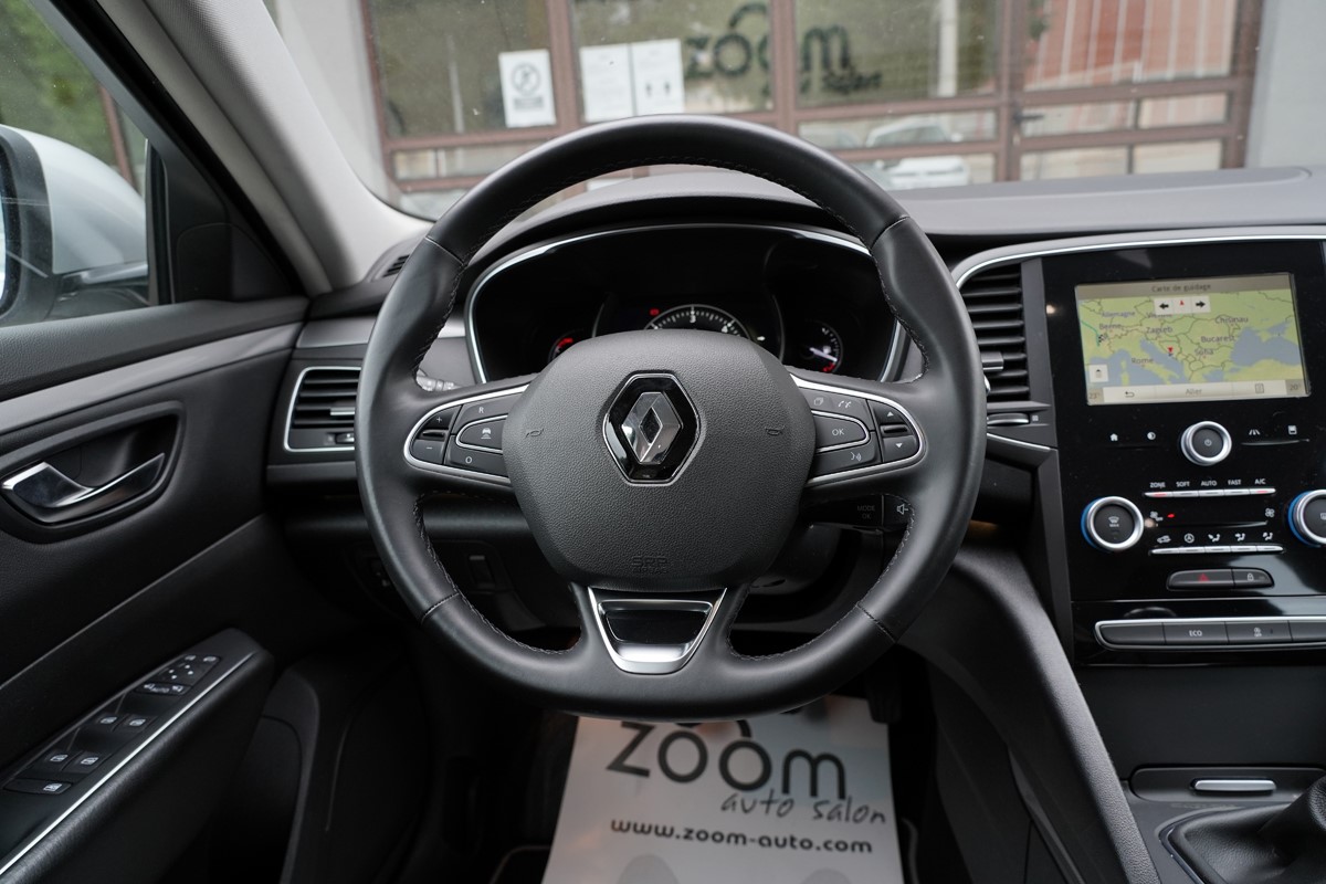 Renault TALISMAN 1.5 DCI