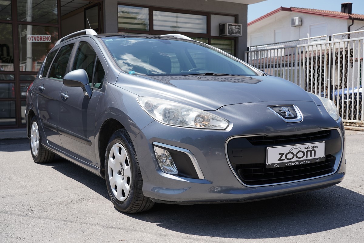 Peugeot 308 SW 1.6 HDi 