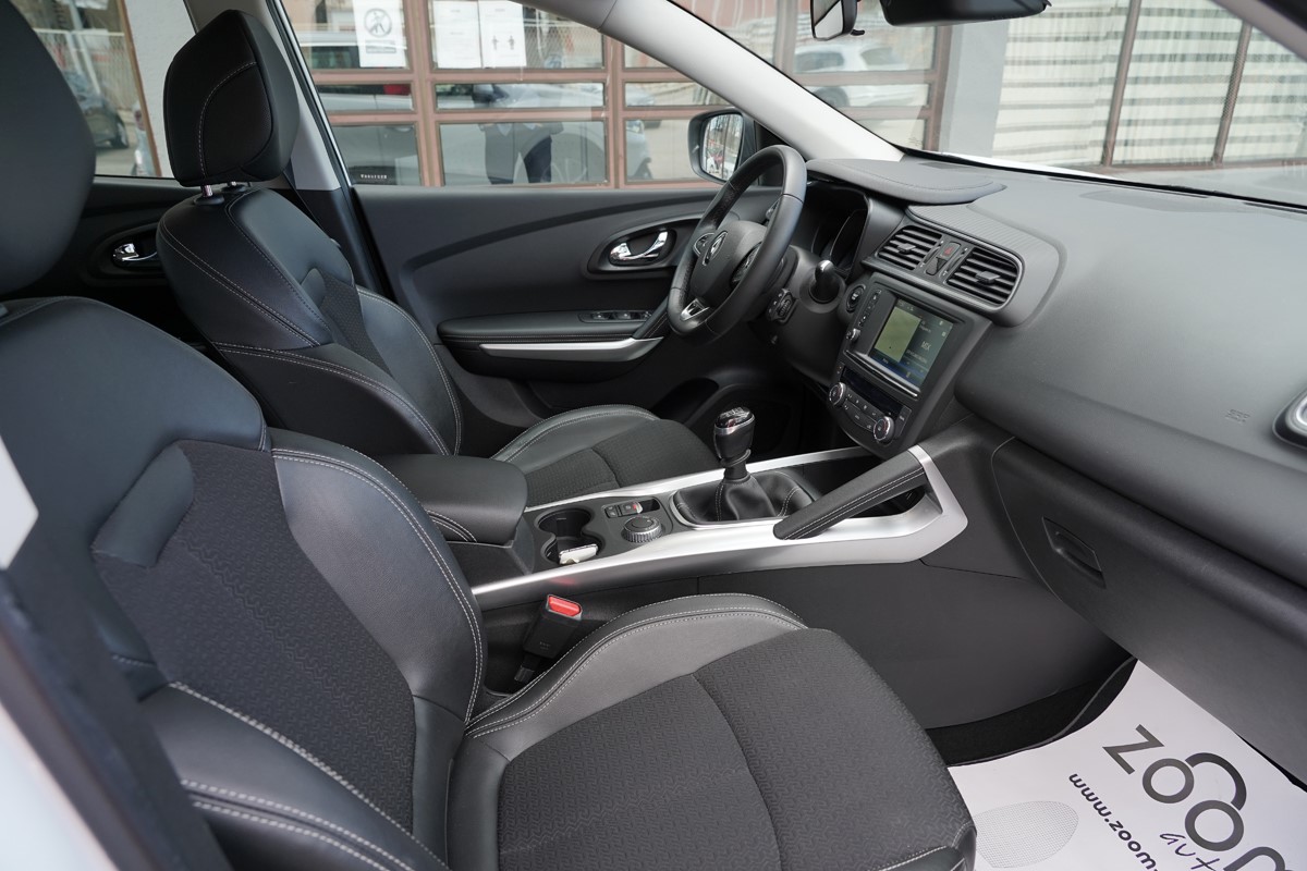 Renault KADJAR INTENS 4X4 1.6 DCI