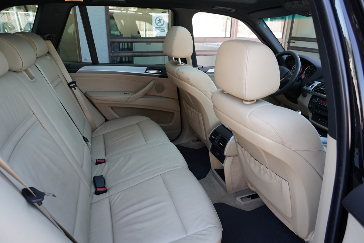 BMW
 X5
 3,0 D