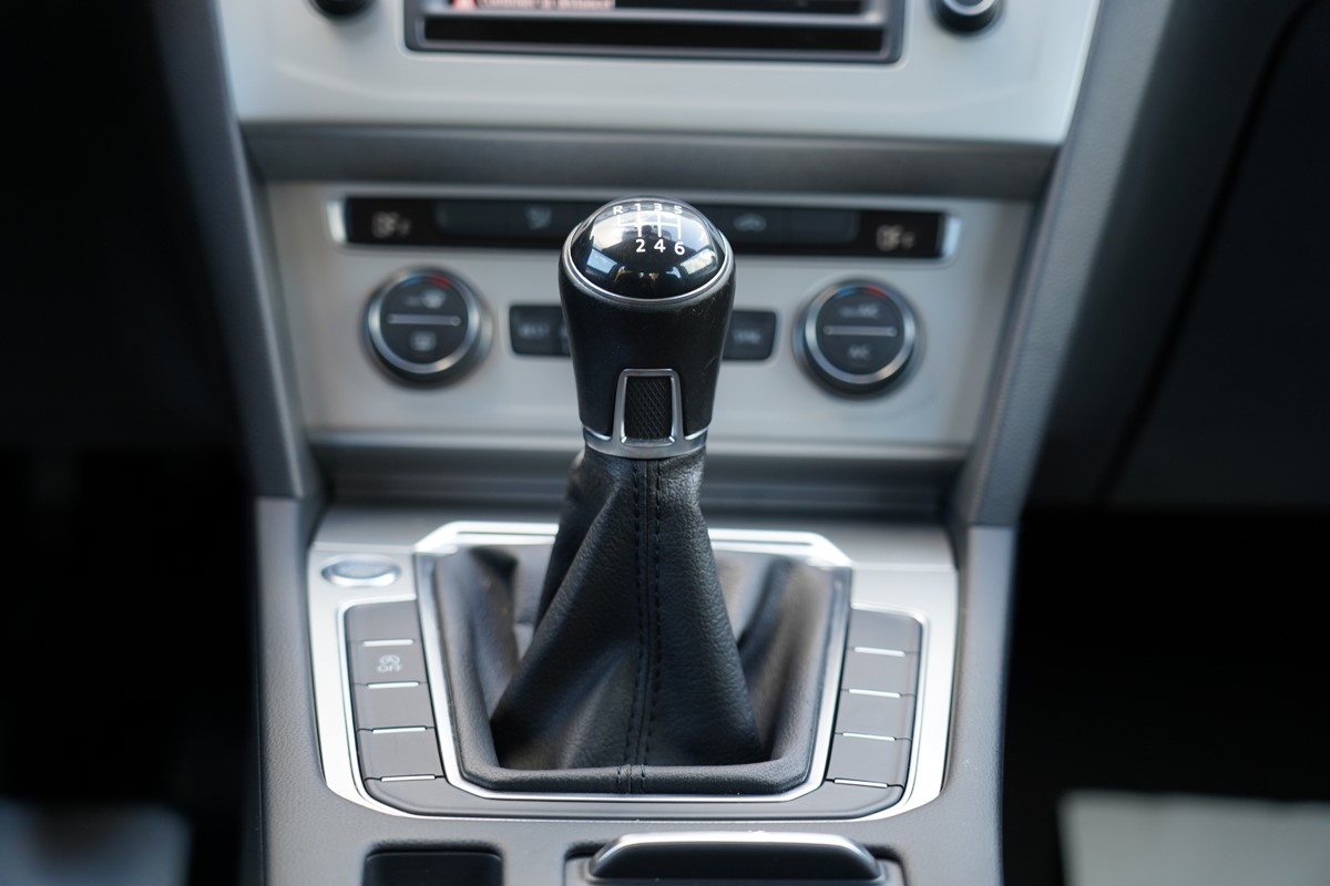 Volkswagen Passat 1,6 TDI