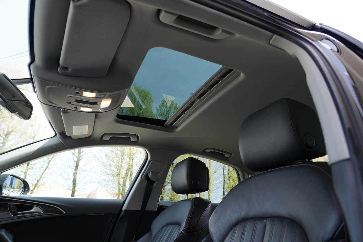 Audi A6
 3.0 TDI QUATTRO