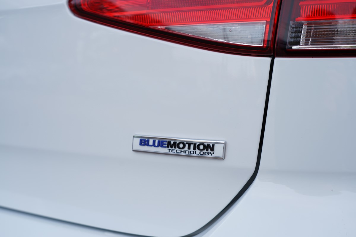 Volkswagen Golf 1,6 TDI