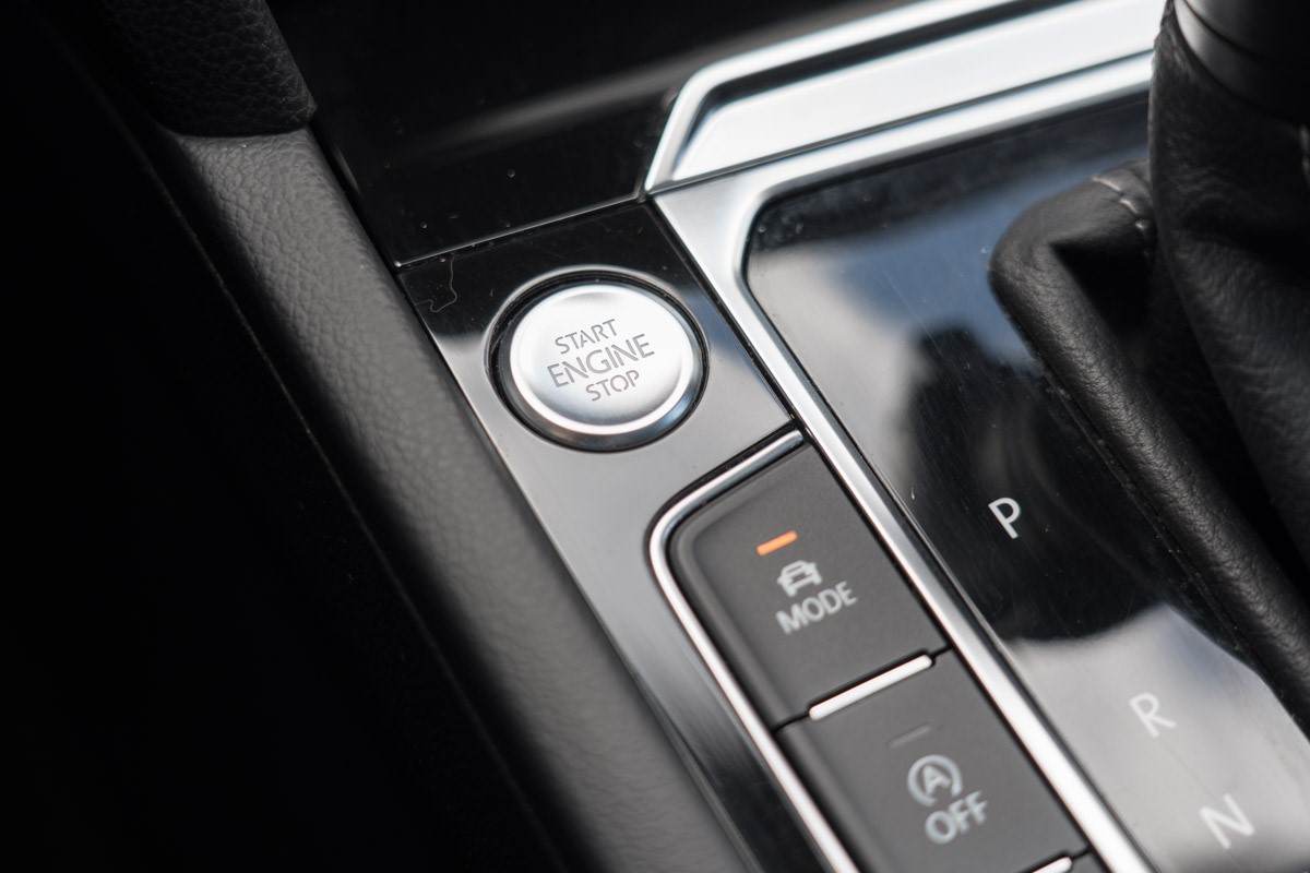 Volkswagen Arteon 2.0 TDI R-line