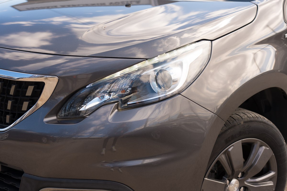Peugeot 2008 1.2 VTi
