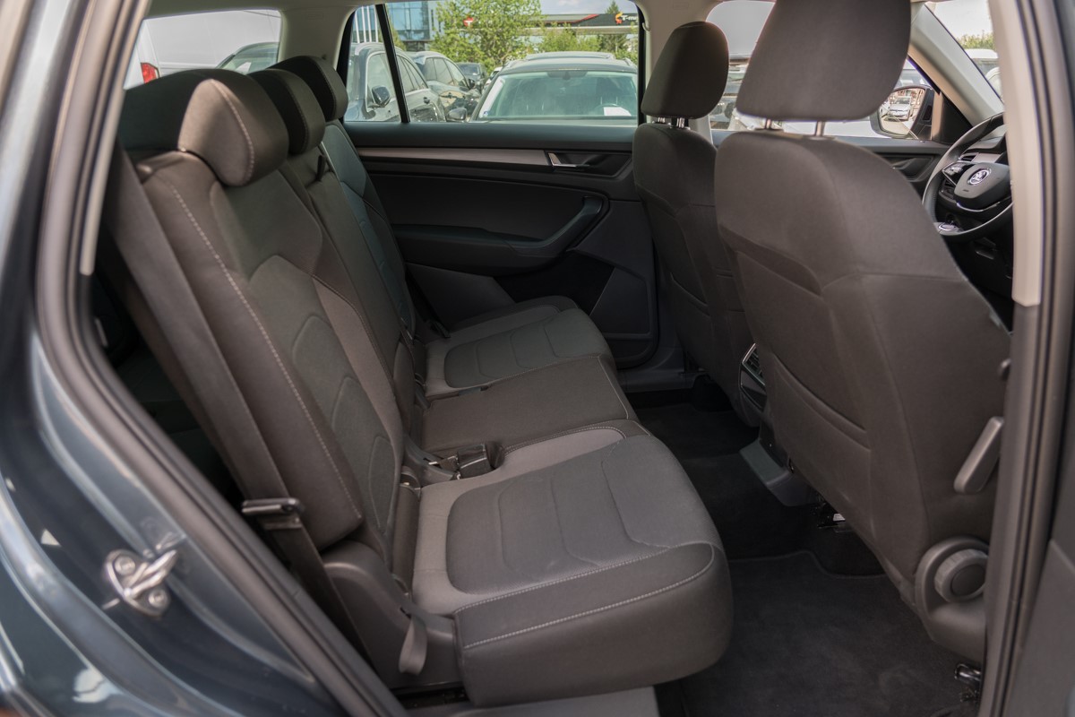 Škoda Kodiaq 2.0 TDI 7- sjedišta
