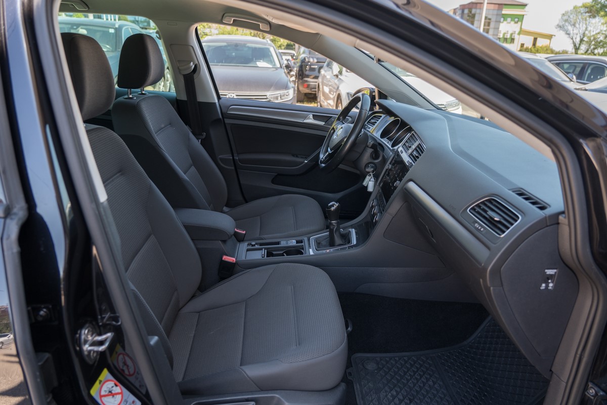 Volkswagen Golf 1.6 TDI