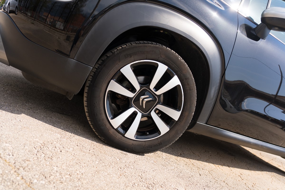 Citroën C3 AIRCROSS 1.5 BlueHDI