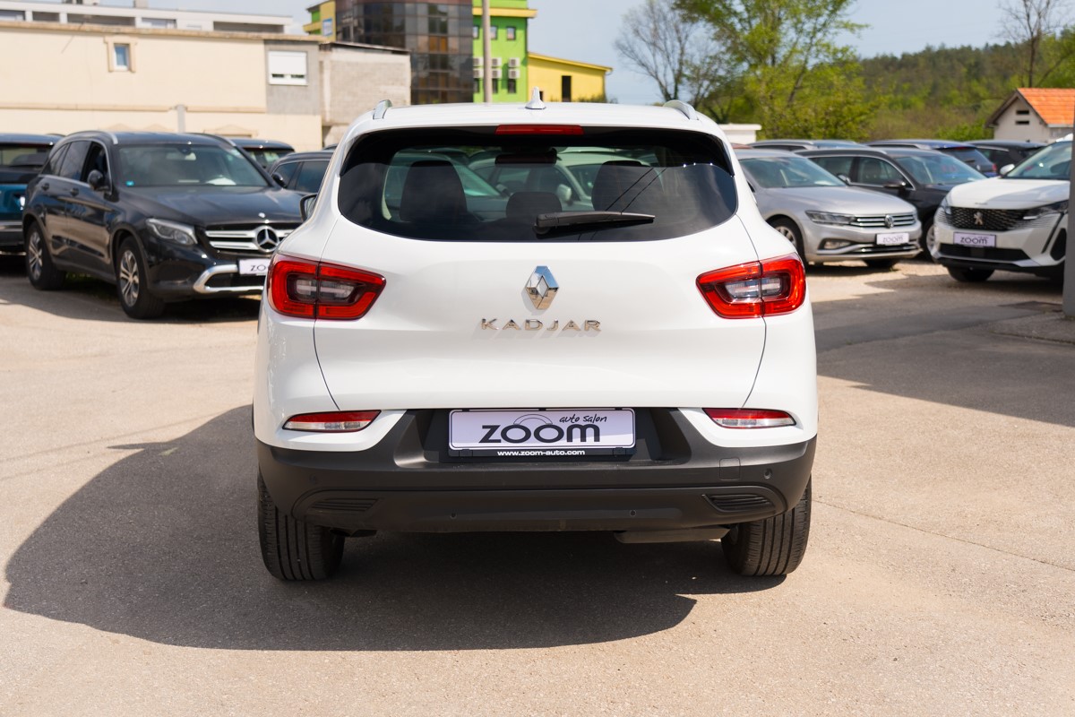 Renault Kadjar 1.5 DCI