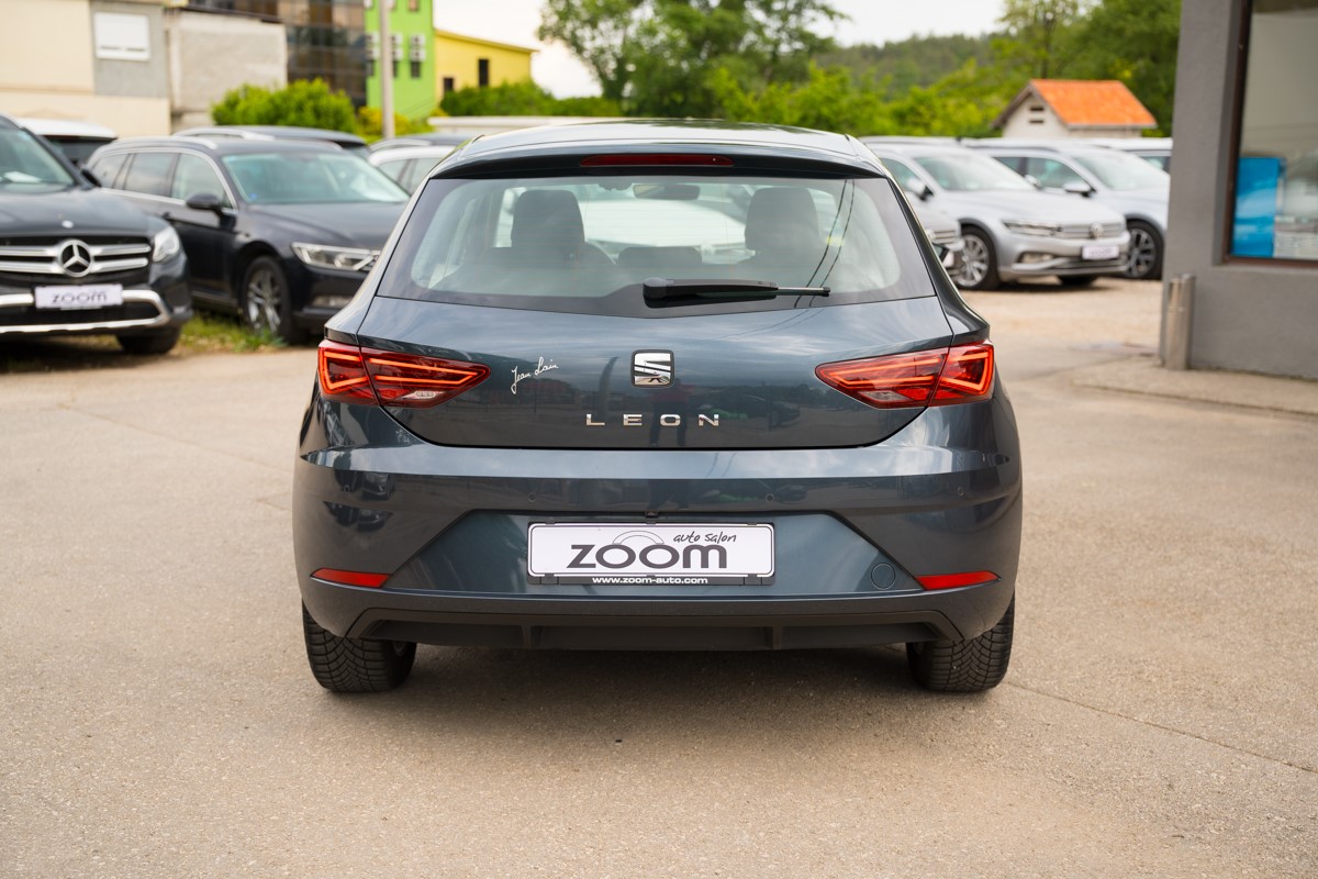 Seat Leon 1.6 TDI