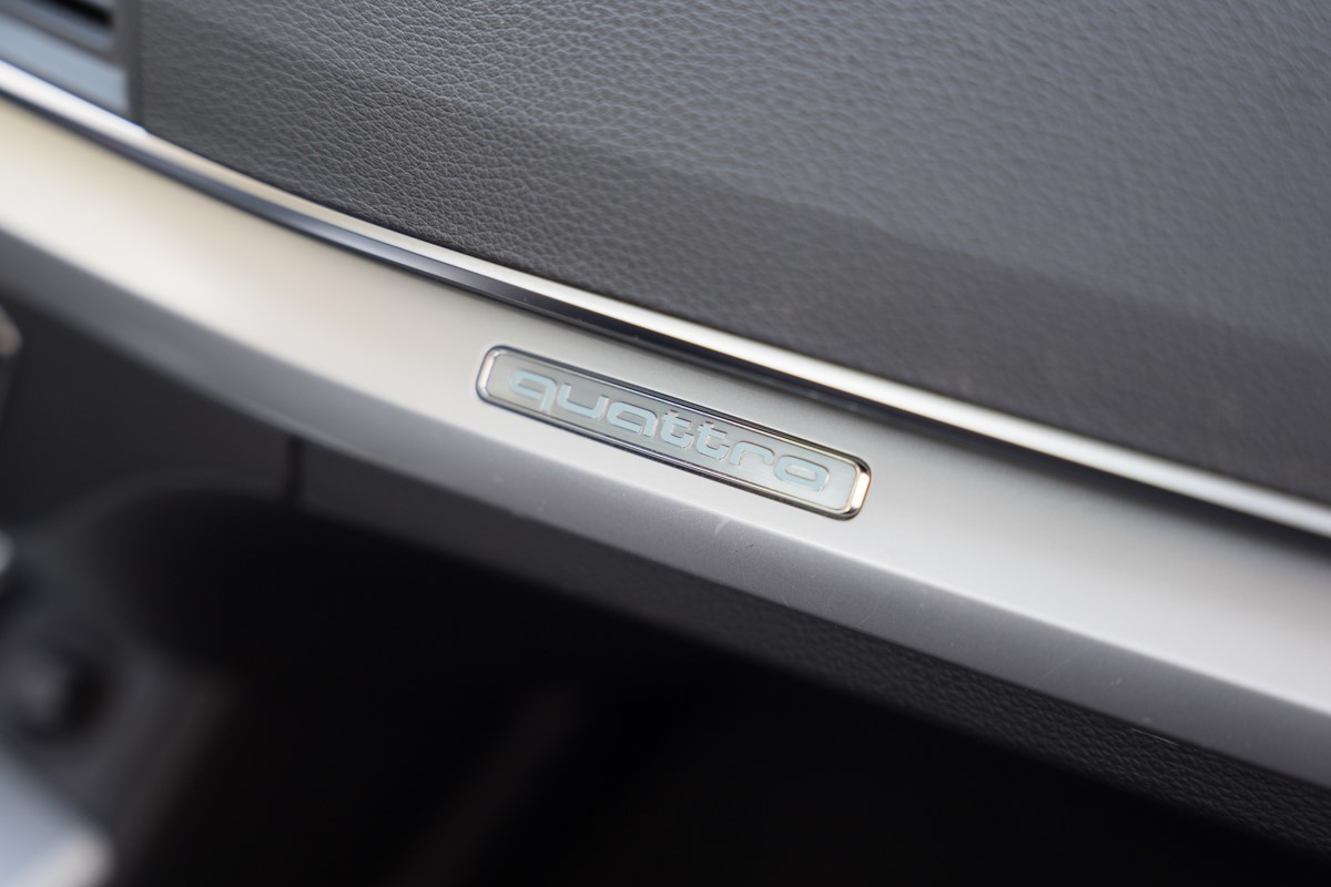 Audi Q5 2.0 TDI S-Tronic QUATTRO