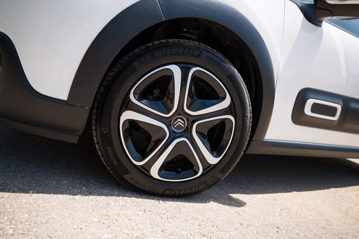Citroën C3 1.5 BlueHDI