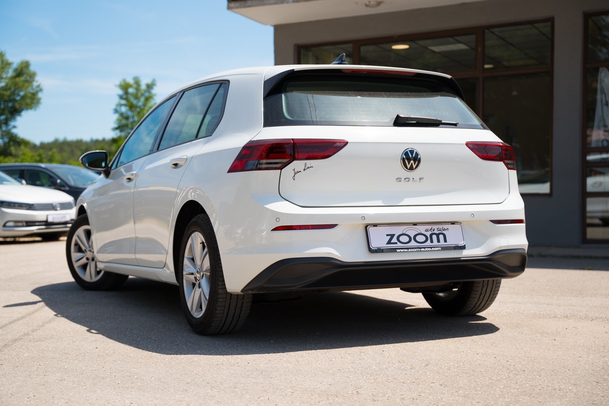 Volkswagen Golf 2.0 TDI