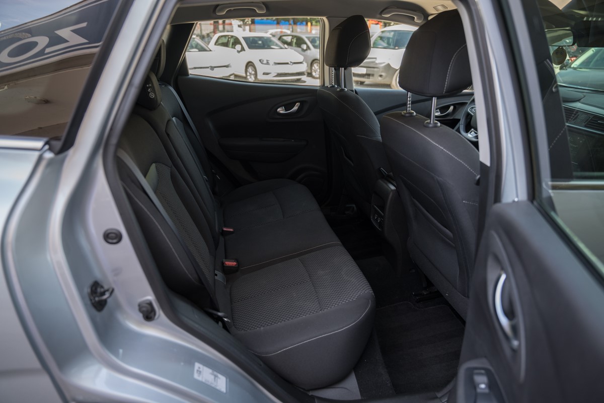 Renault KADJAR 1.5 DCI