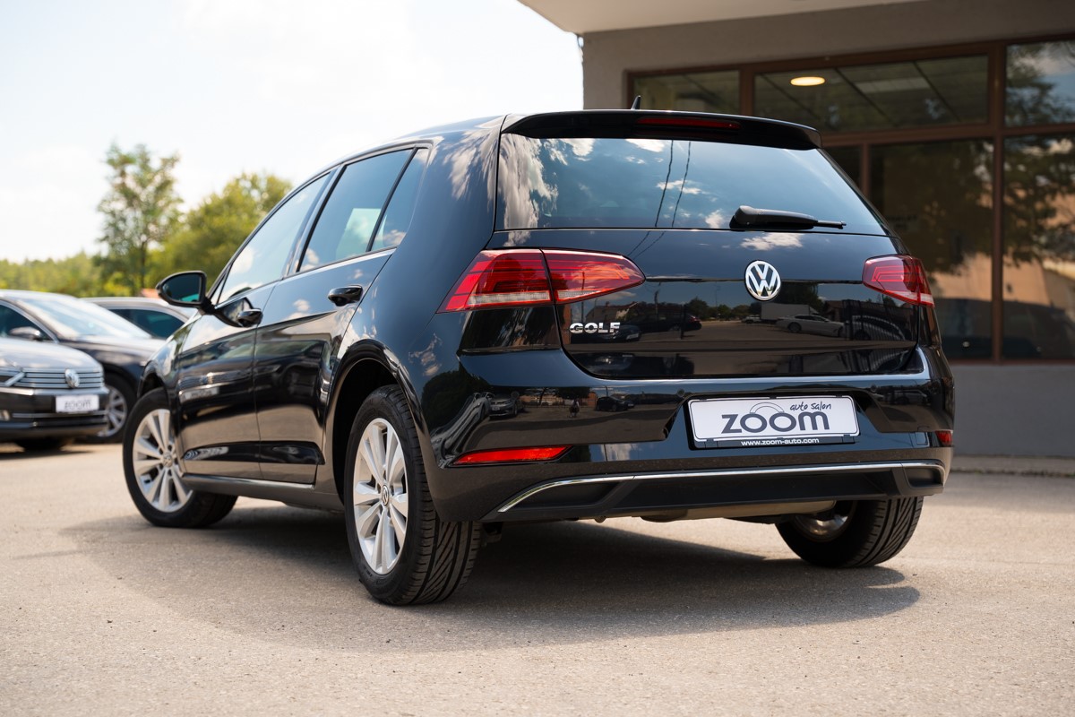 Volkswagen Golf 1.6 TDI