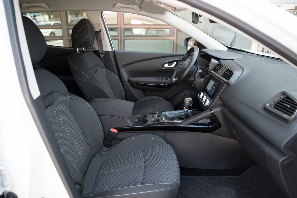 Renault KADJAR 1.5 DCI