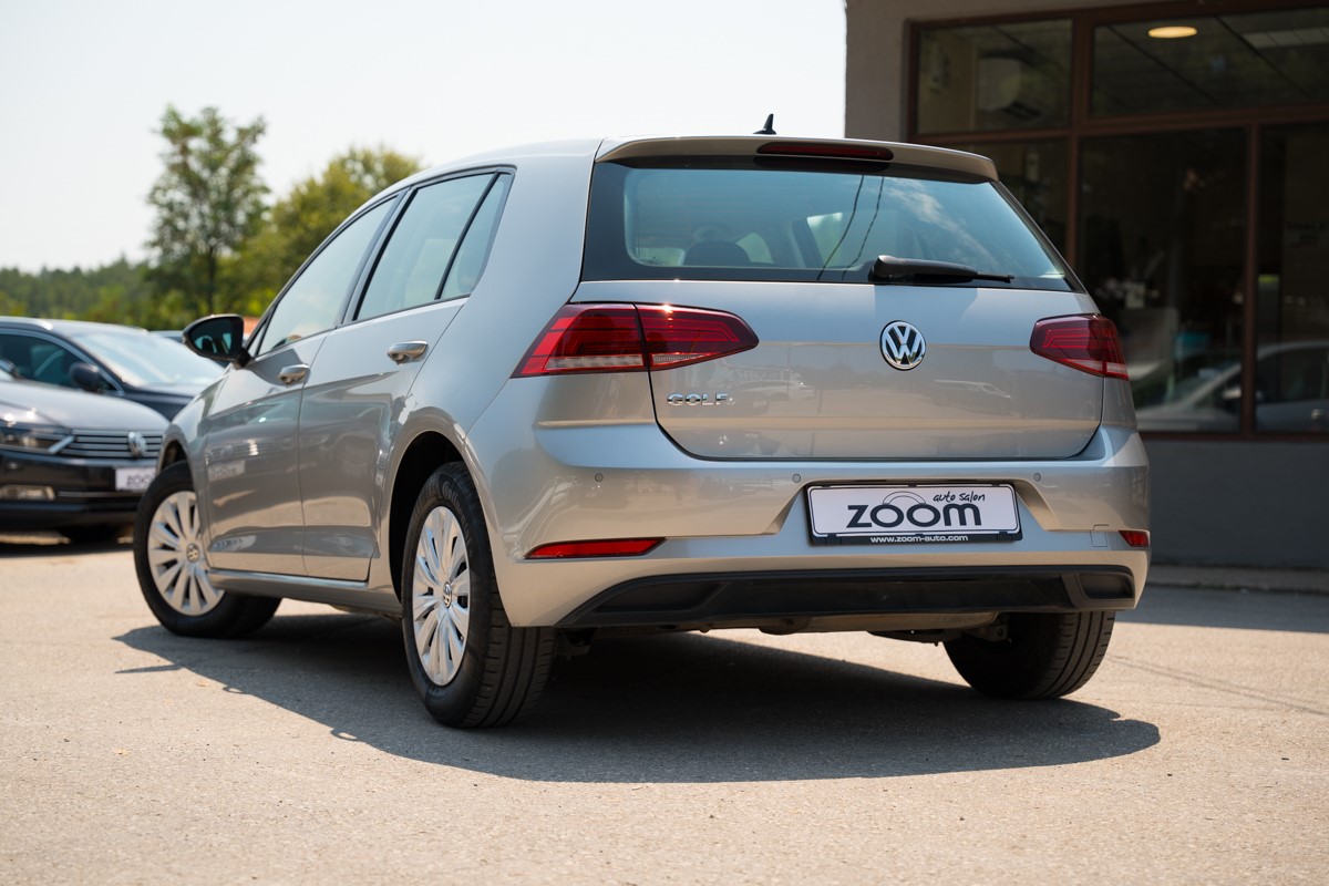Volkswagen Golf 1.6 TDI