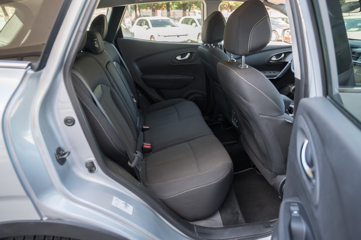 Renault KADJAR 1.5 DCI