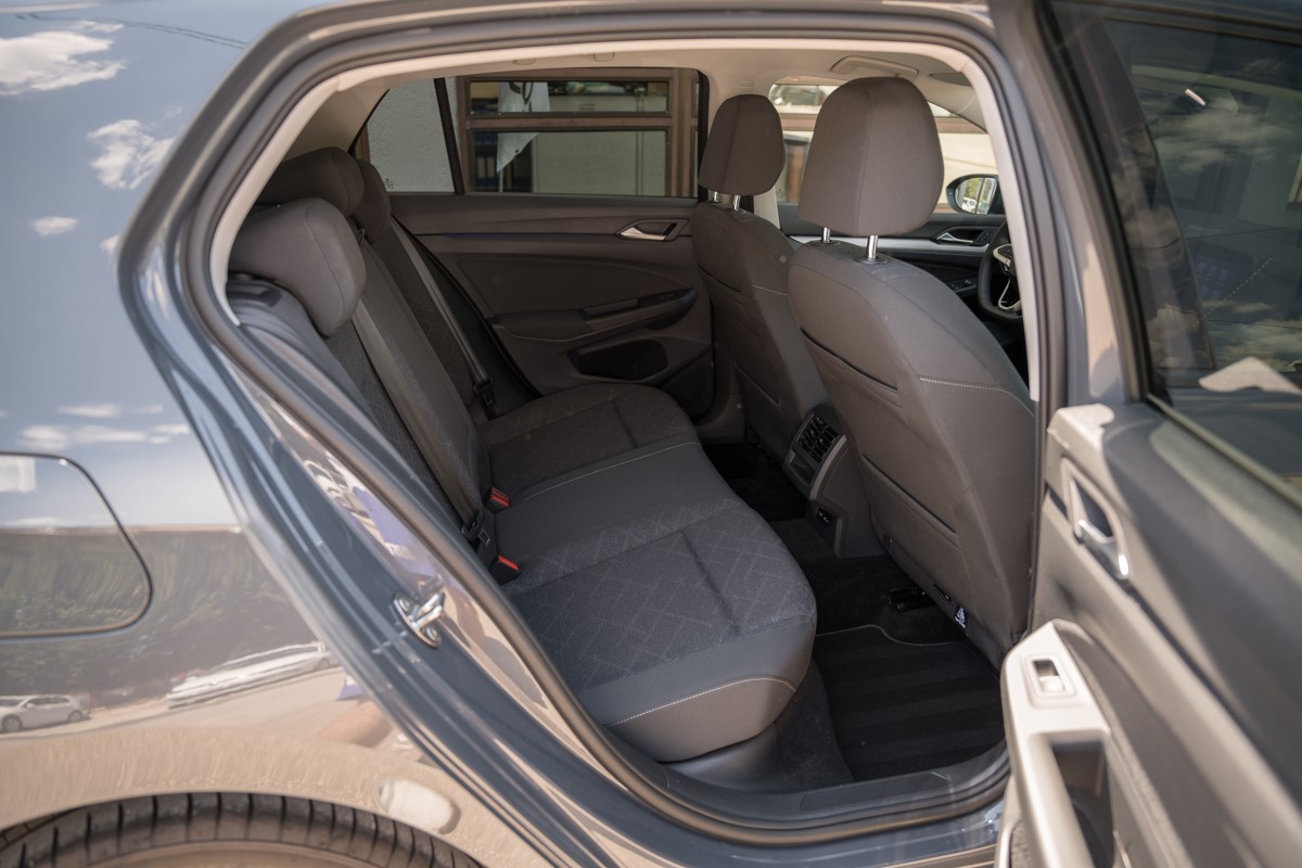 Volkswagen Golf 2.0 TDI