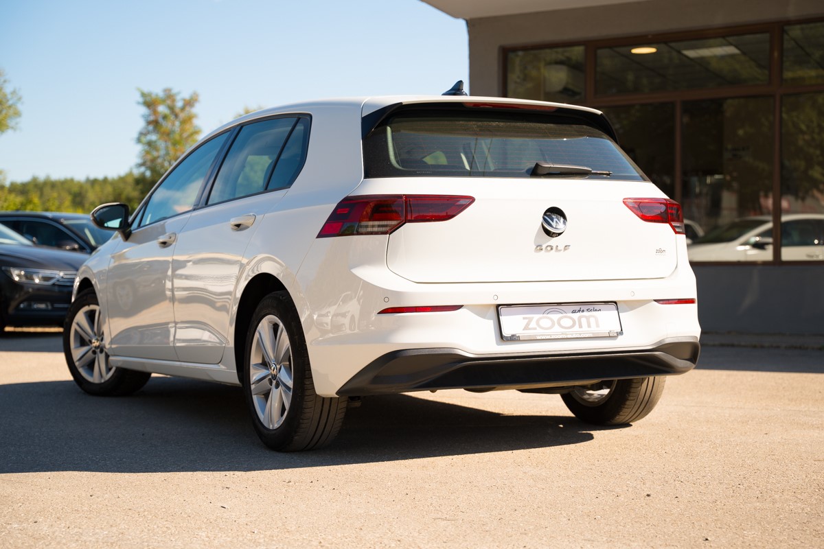 Volkswagen Golf 2.0 TDI