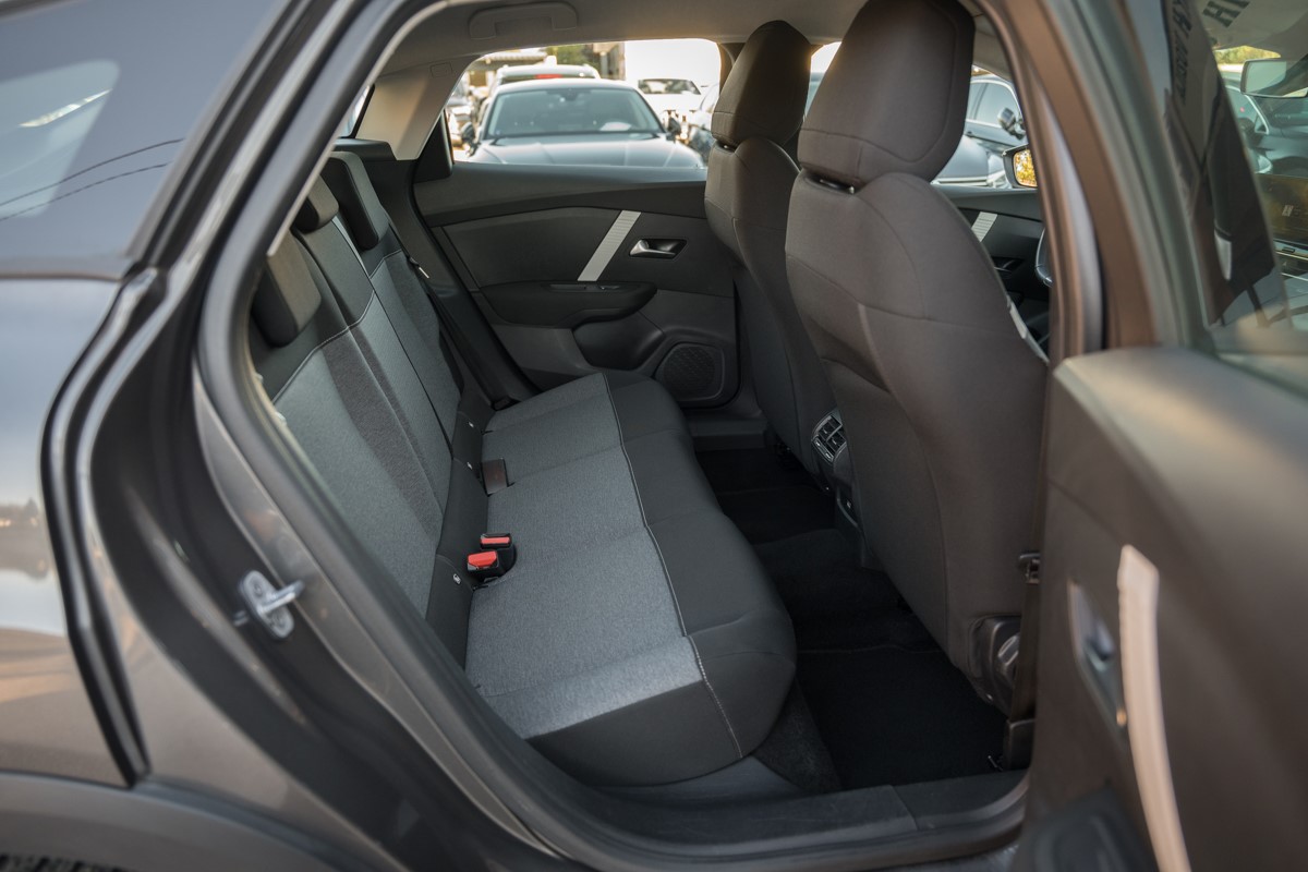 Citroën C4 1.5 BlueHDI