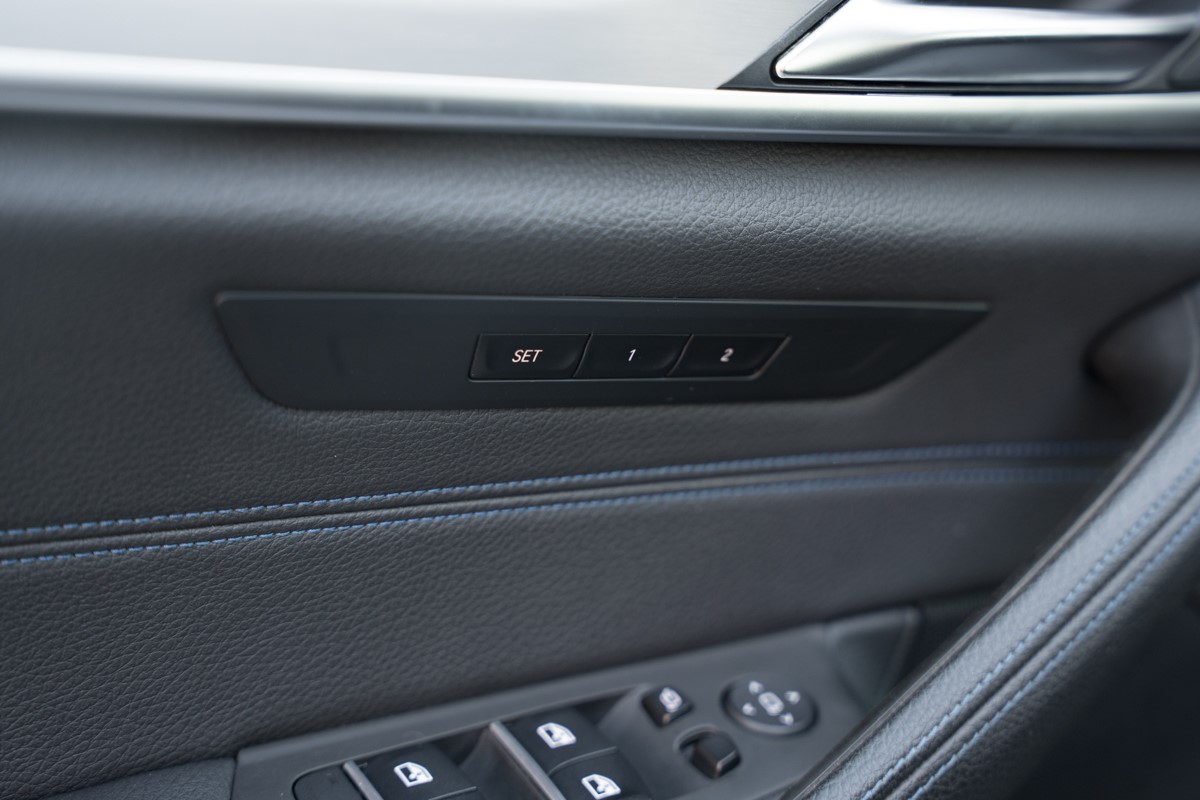 BMW
 5-Series 520 D M-Sport