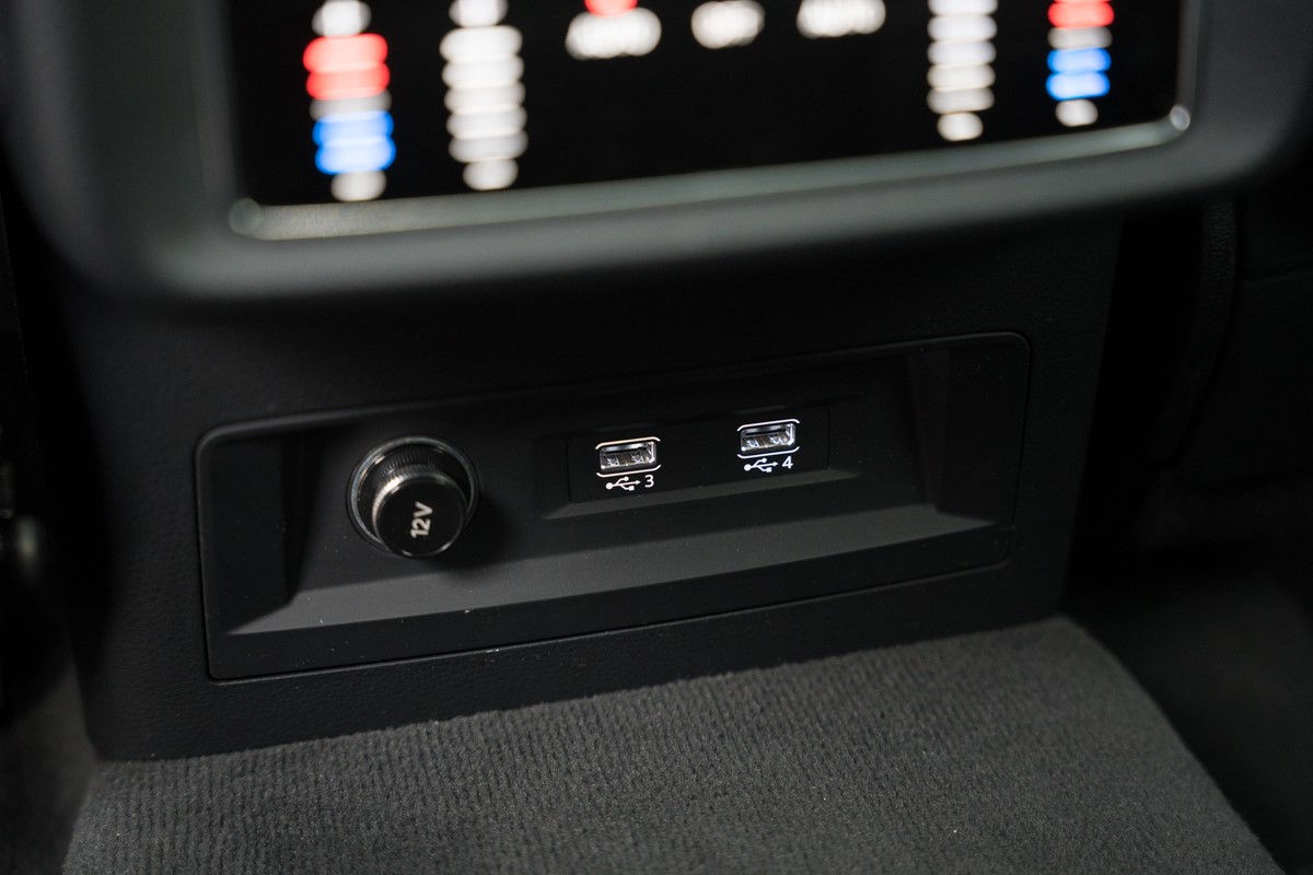 Audi Q8 50 TDI S line QUATTRO