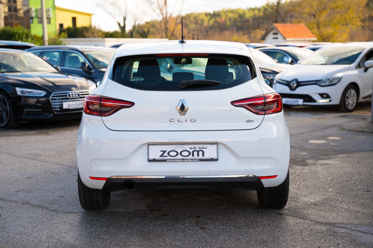 Renault Clio 1.5 DCI