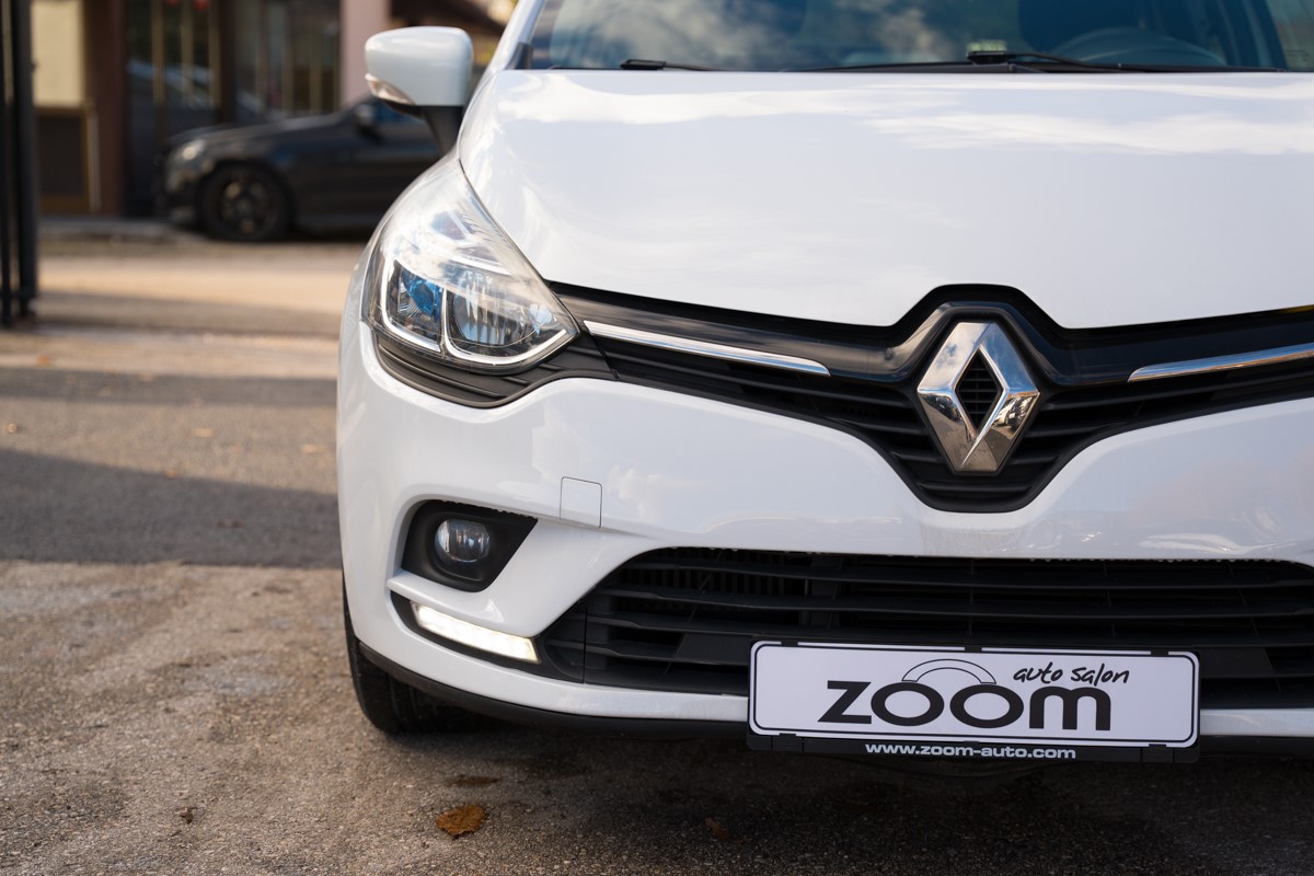 Renault Clio 1.5 DCI