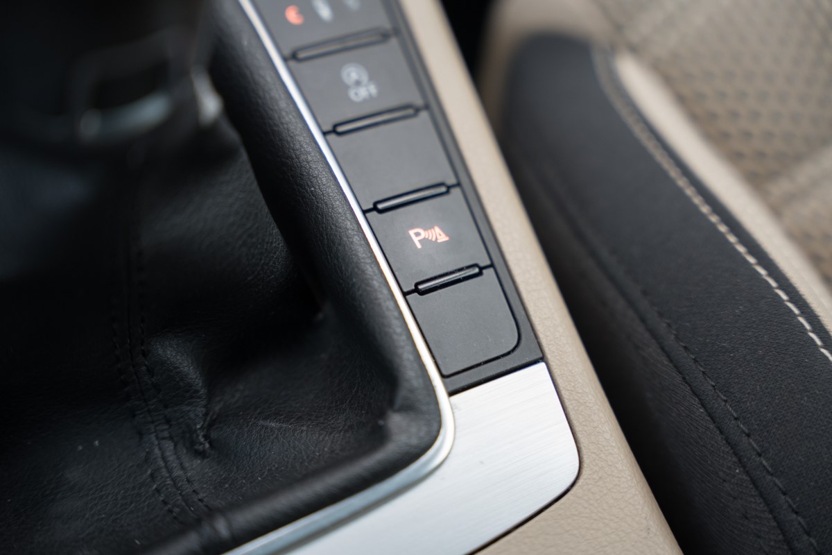 Volkswagen CC
 2.0 TDI 