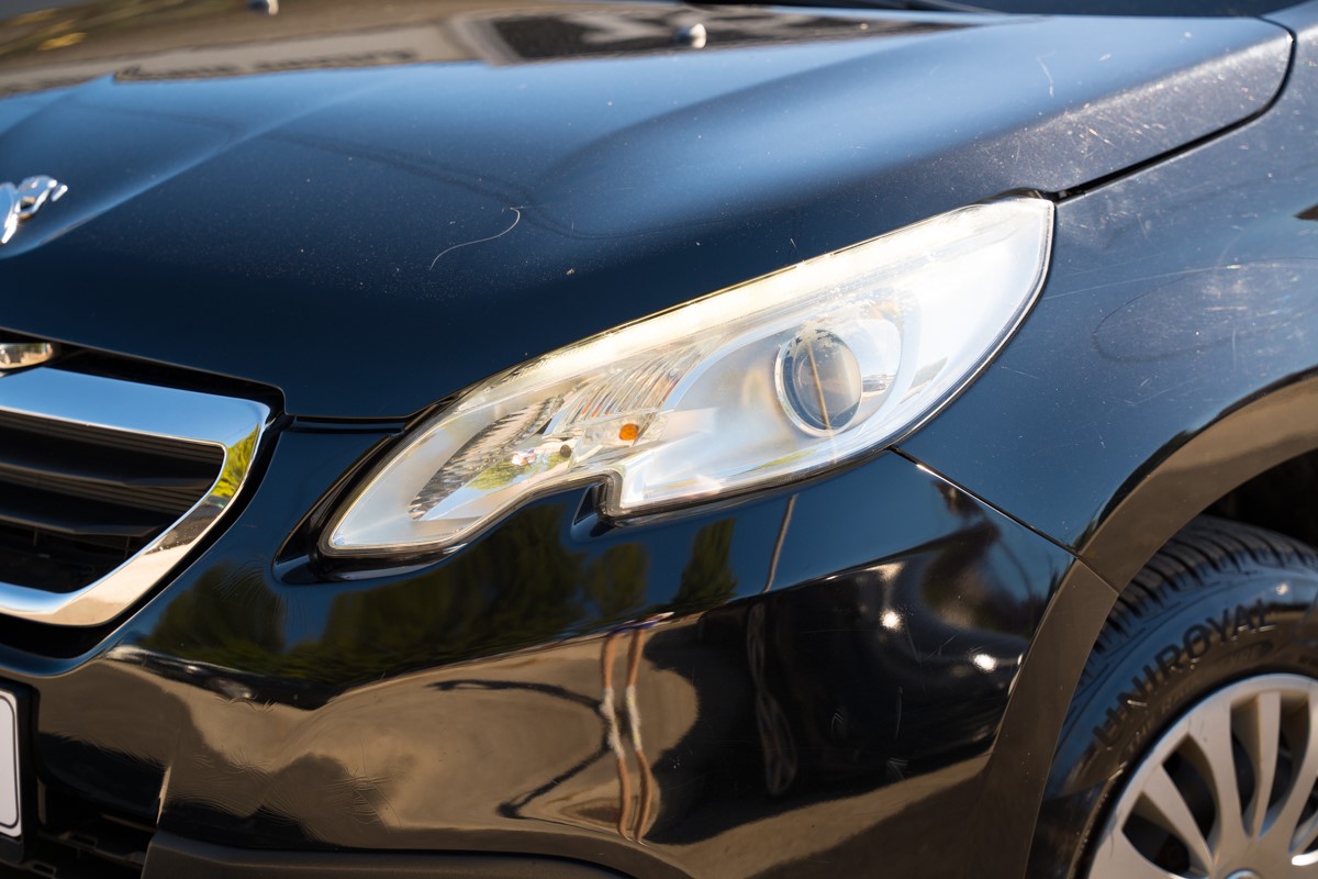 Peugeot 2008 1.6 BlueHDI