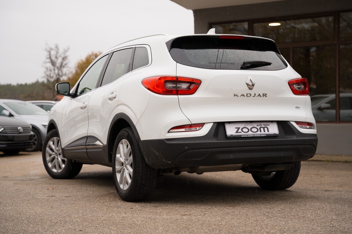 Renault KADJAR 1.5 DCI