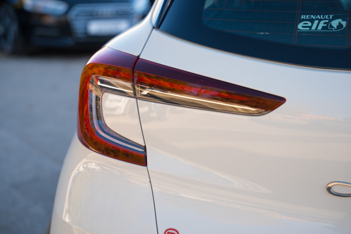 Renault Captur 1.5 DCI