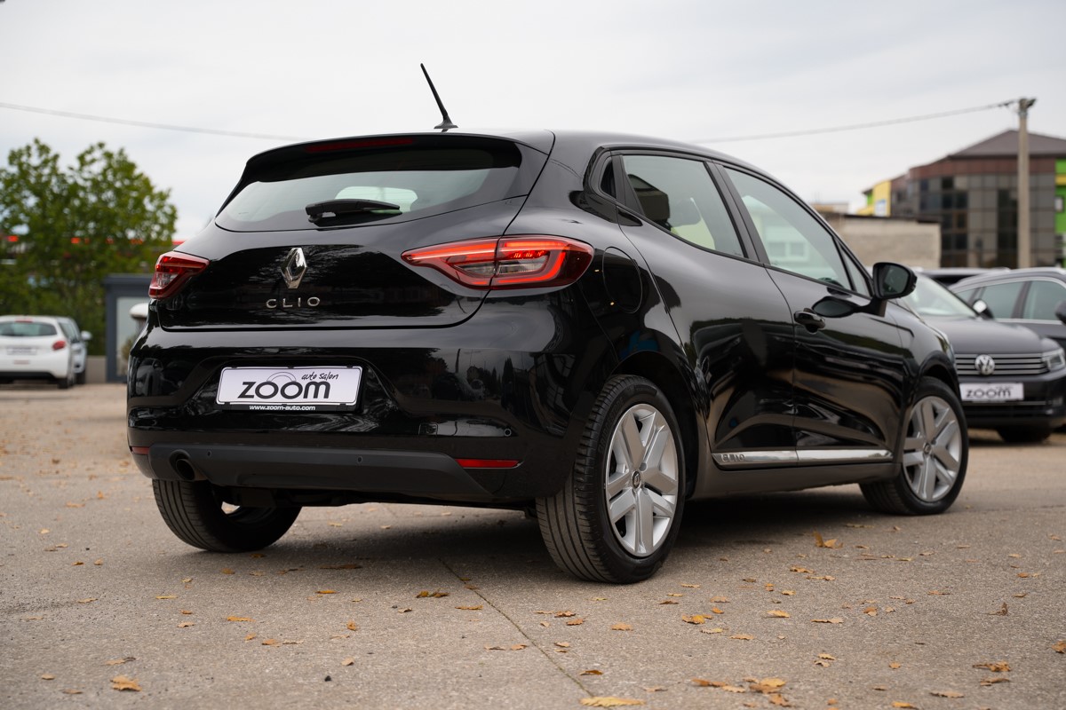 Renault Clio 1.5 DCI