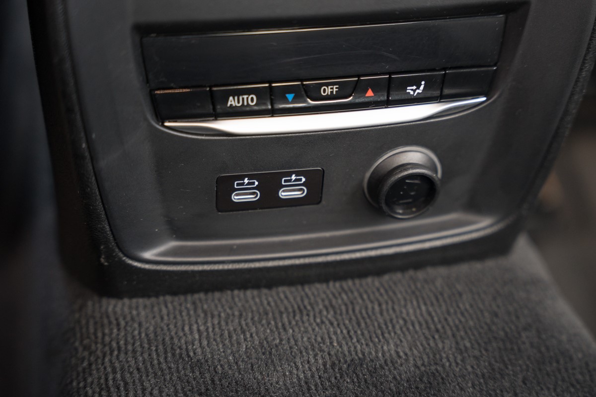 BMW
 3-Series 318 D
