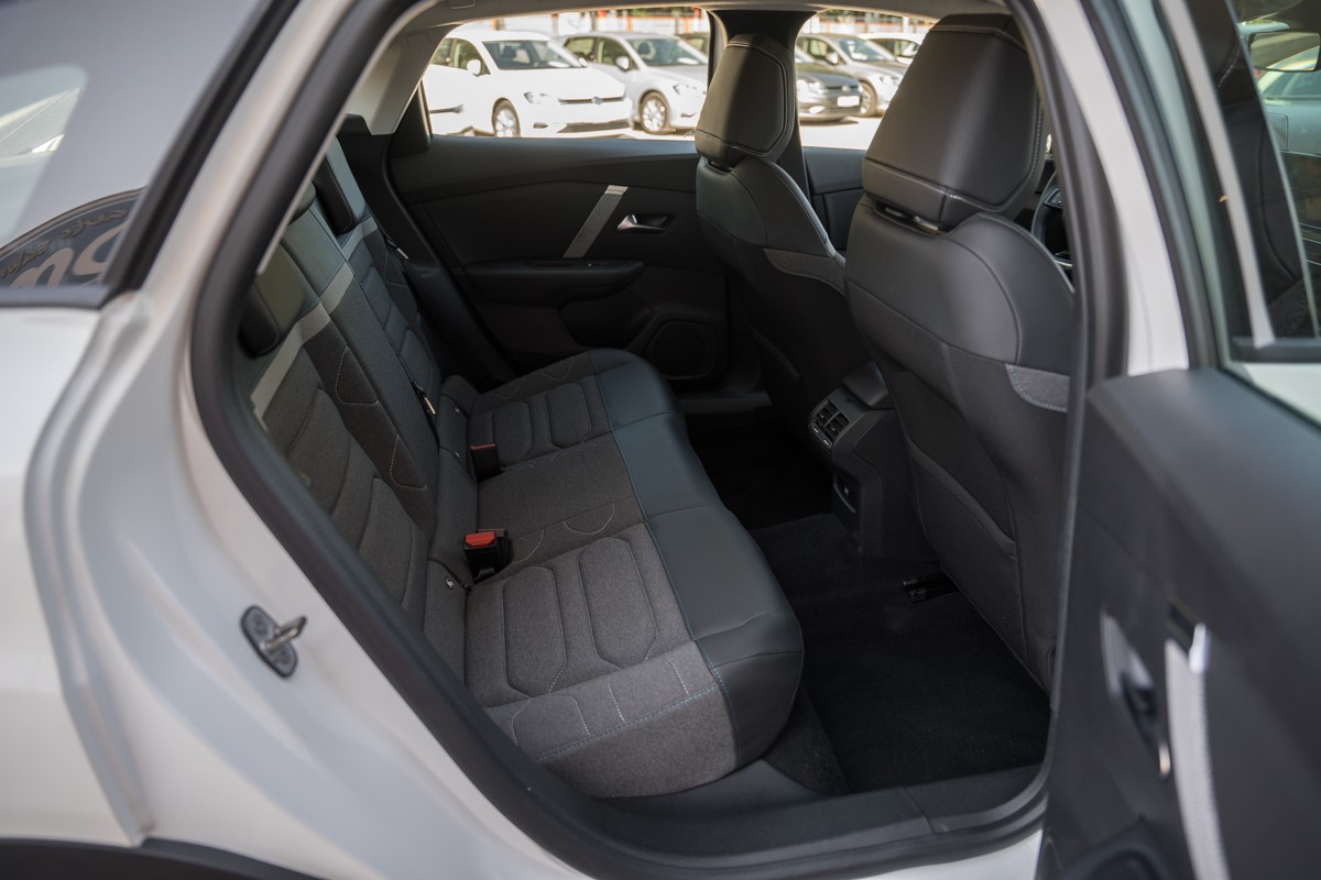 Citroën C4 1.5 BlueHDI