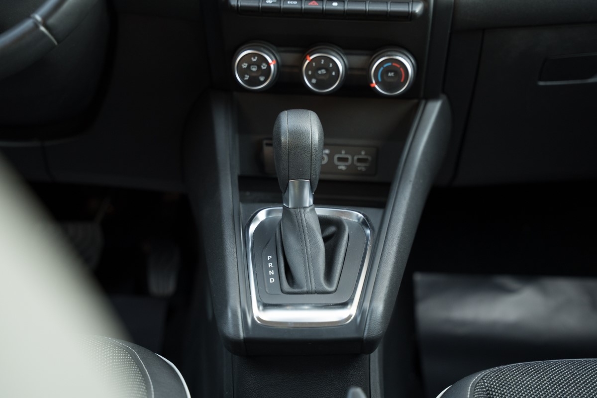 Renault Captur 1.5 DCI 