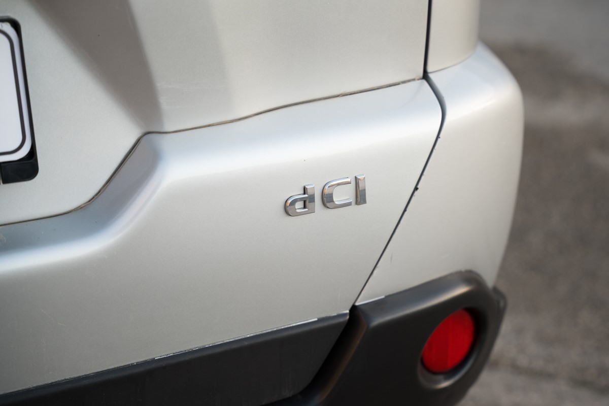 Nissan
 X-TRAIL 2.0 DCI 4X4