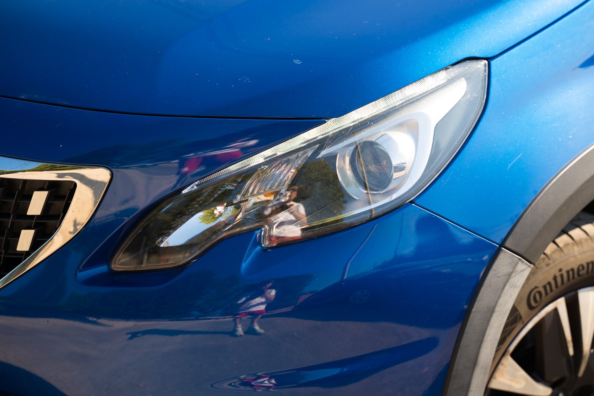 Peugeot 2008 1.5 BlueHDI