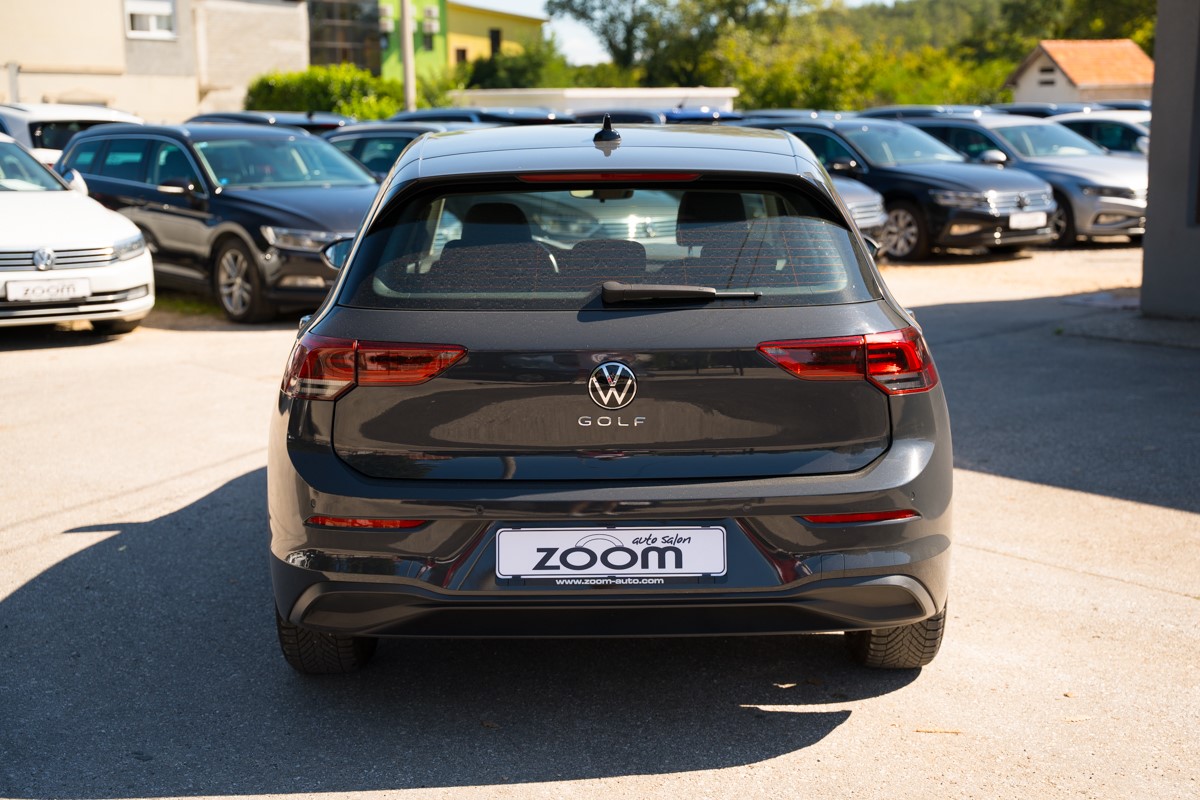 Volkswagen Golf 2.0 TDI