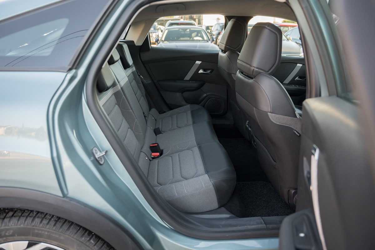 Citroën C4 1.5 BlueHDI